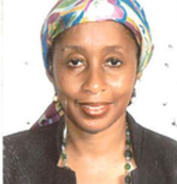 Tyndall Jennifer A.