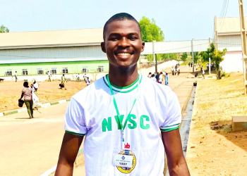     A Year of Growth and Discovery as a Corps Member at AUN