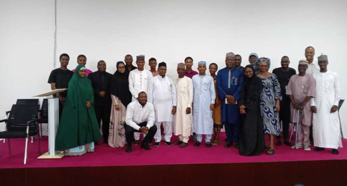 World Teachers Day: AUN Students Celebrate Dedication of Their Mentors