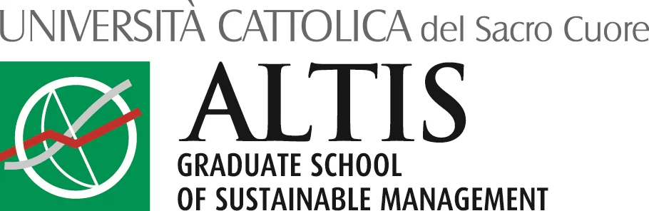 ALTIS Business School Logo