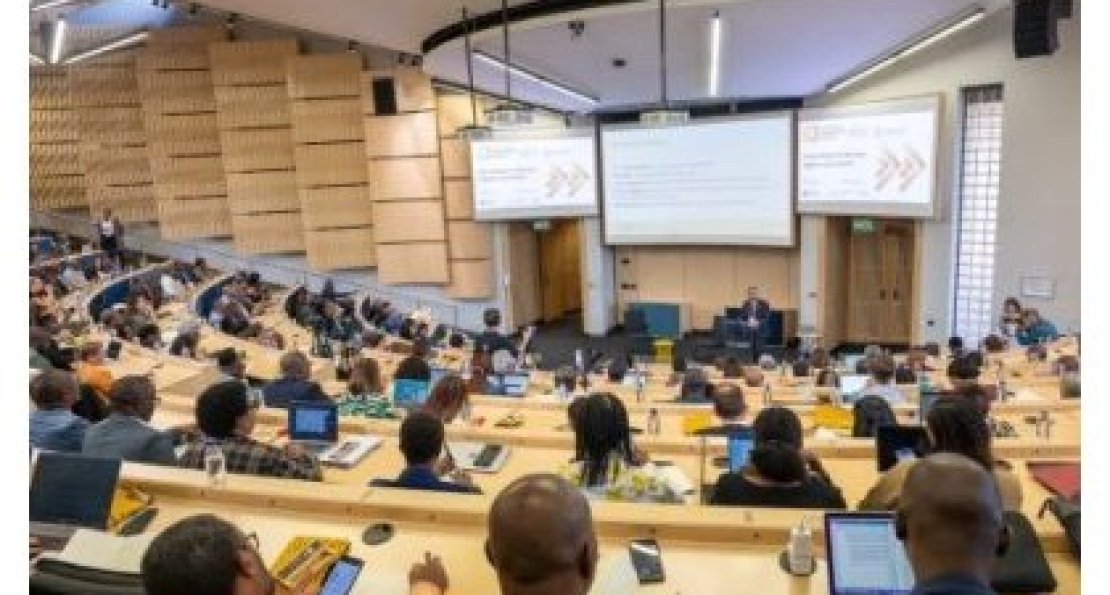 Kigali Summit Highlights AUN's Commitment to Transforming African Education