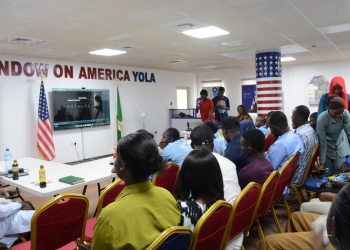 AUN Partners with U.S. Diplomatic Mission for Youth Development Training