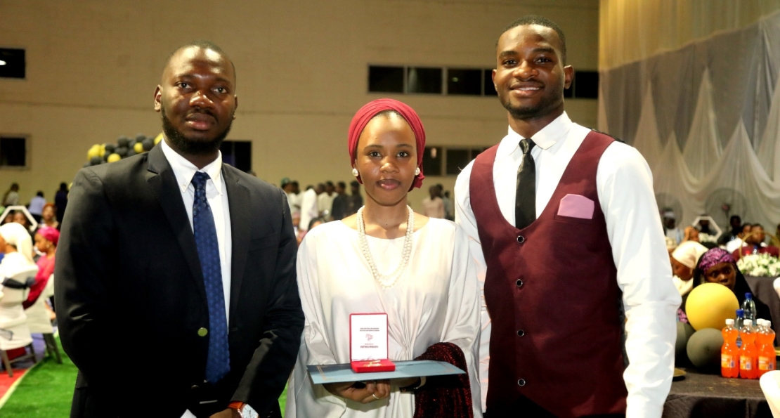 AUN Celebrates Excellence at 14th Annual Stallion Awards