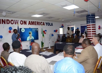 The American Window: A Beacon of Growth and Transformation at AUN