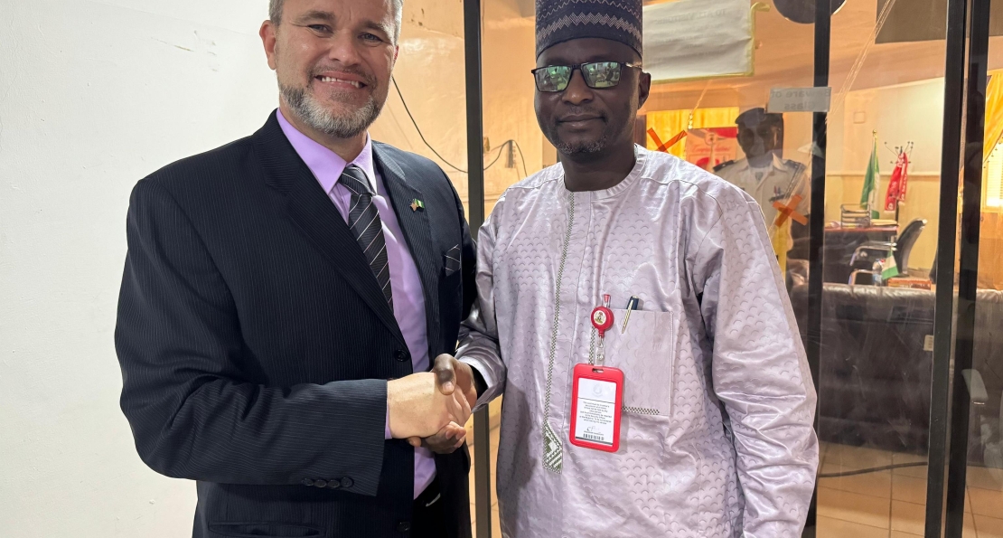 AUN President Visits ADSU to Launch TETFUND-Funded Postgraduate Partnership