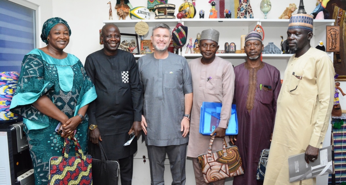 NUC Lauds AUN's Postgraduate Engineering Program for Excellence