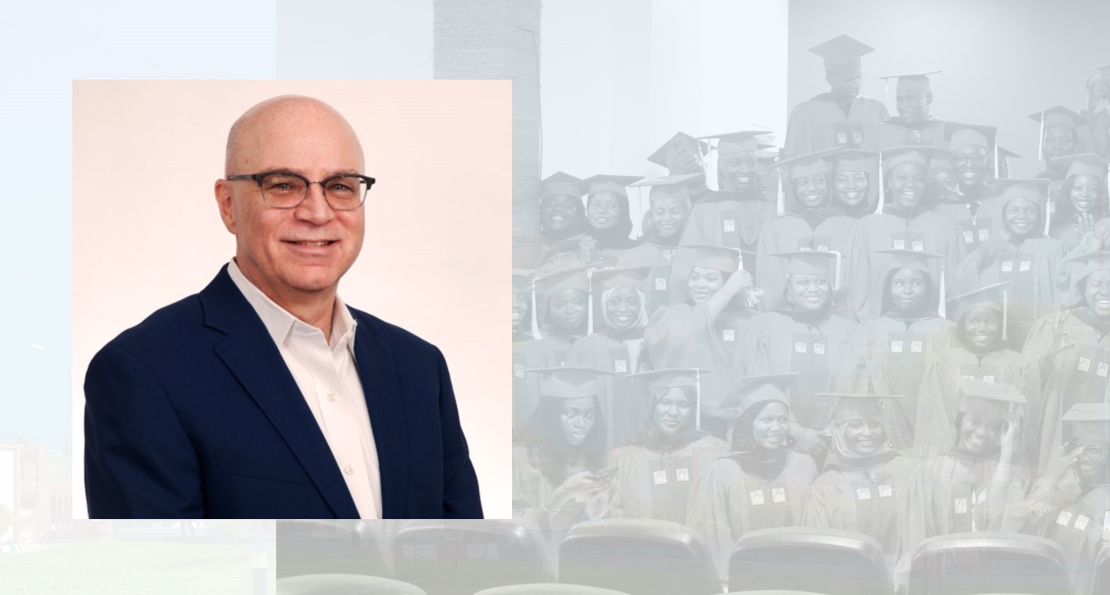 Global Health Innovator to Speak at AUN 16th Commencement Ceremony