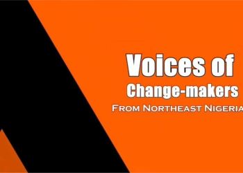 New Podcast 'The Ripples' Amplifies Voices of Change from Northeast Nigeria