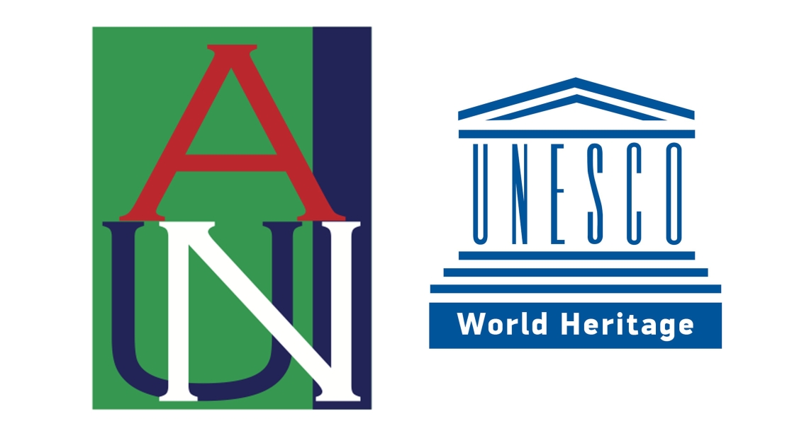 AUN Reaffirms Commitment to UNESCO World Heritage Volunteers Initiative