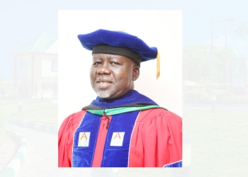 President Tinubu Nominates Immediate Past AUN Dean School of Law as NLRC Commissioner