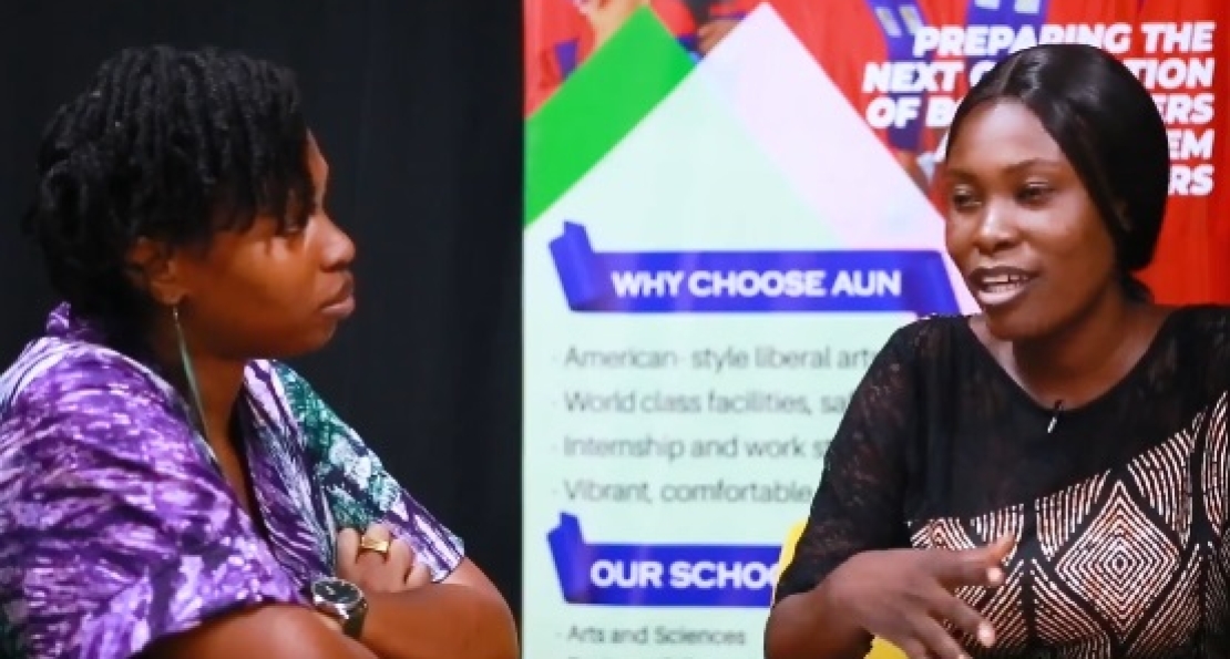 The Ripples - The Beauty in Becoming: Haye Okoh Reflects on the Struggles Behind Greatness 