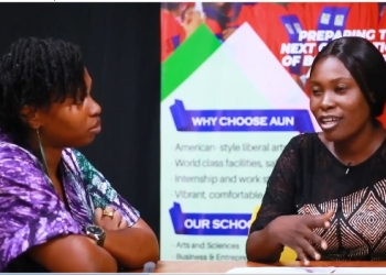 The Ripples - The Beauty in Becoming: Haye Okoh Reflects on the Struggles Behind Greatness 