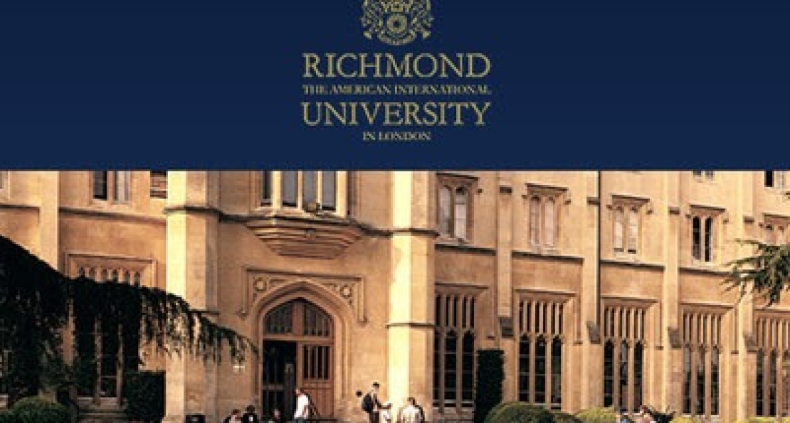 President DeWayne Frazier Meets Richmond Counterpart in Washington, Reignites Global Collaboration