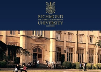 President DeWayne Frazier Meets Richmond Counterpart in Washington, Reignites Global Collaboration