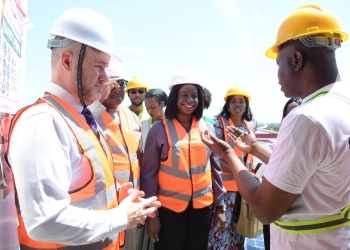 AUN Introduces New Graduate Engineering Programs Following NUC Approval
