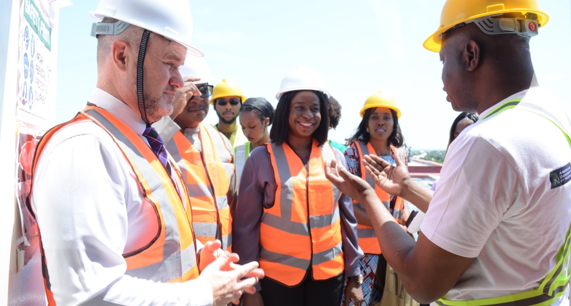 AUN Introduces New Graduate Engineering Programs Following NUC Approval