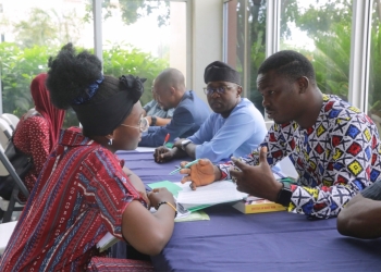AUN Welcomes International Transfer Students with Open Arms as Fall 2025 Semester Begins