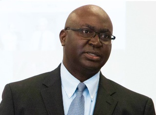 Prof. Muhammadou M.O. Kah