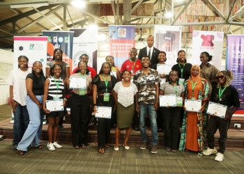  New Set of AUN Mental Health Ambassadors Trained