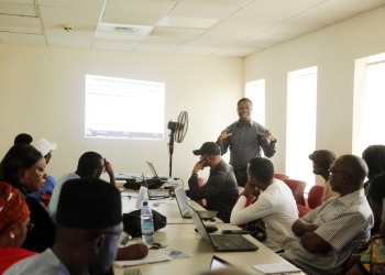 Research Reimagined: AUN Champions the Fusion of AI and Critical Thinking