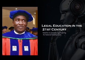 AUN Law Students Get Insight into Dynamic Future of Legal Profession