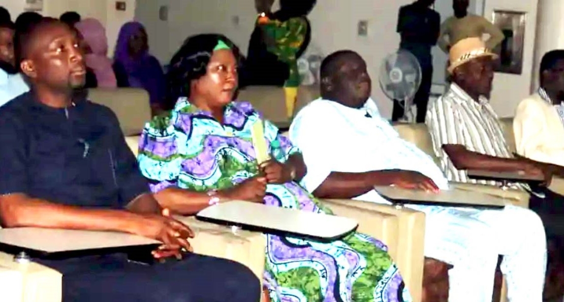 On Teachers’ Day: AUN Students Imagine their Knowledge Tapestry honoring their Teachers