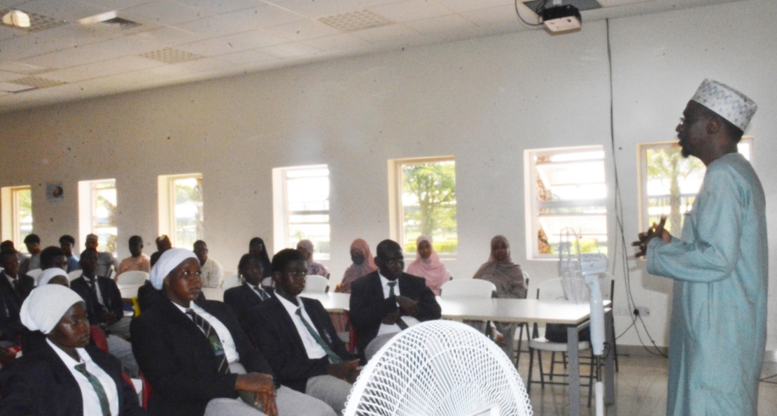 AUN School of Business &amp; Entrepreneurship Hosts Financial Literacy Workshop for Young Students