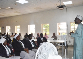 AUN School of Business &amp; Entrepreneurship Hosts Financial Literacy Workshop for Young Students