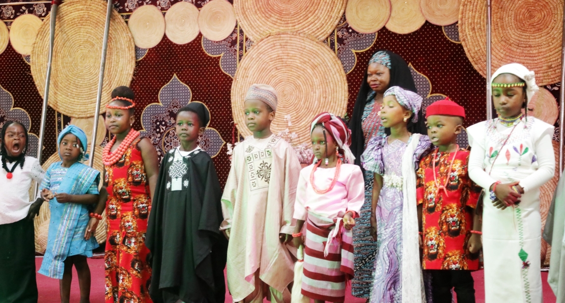 AUN Schools Host Vibrant Cultural Day, Showcasing Global Heritage and Unity