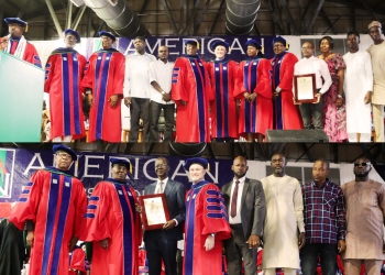 AUN Recognizes Solar Team, Advancing Eco-Friendly Innovation
