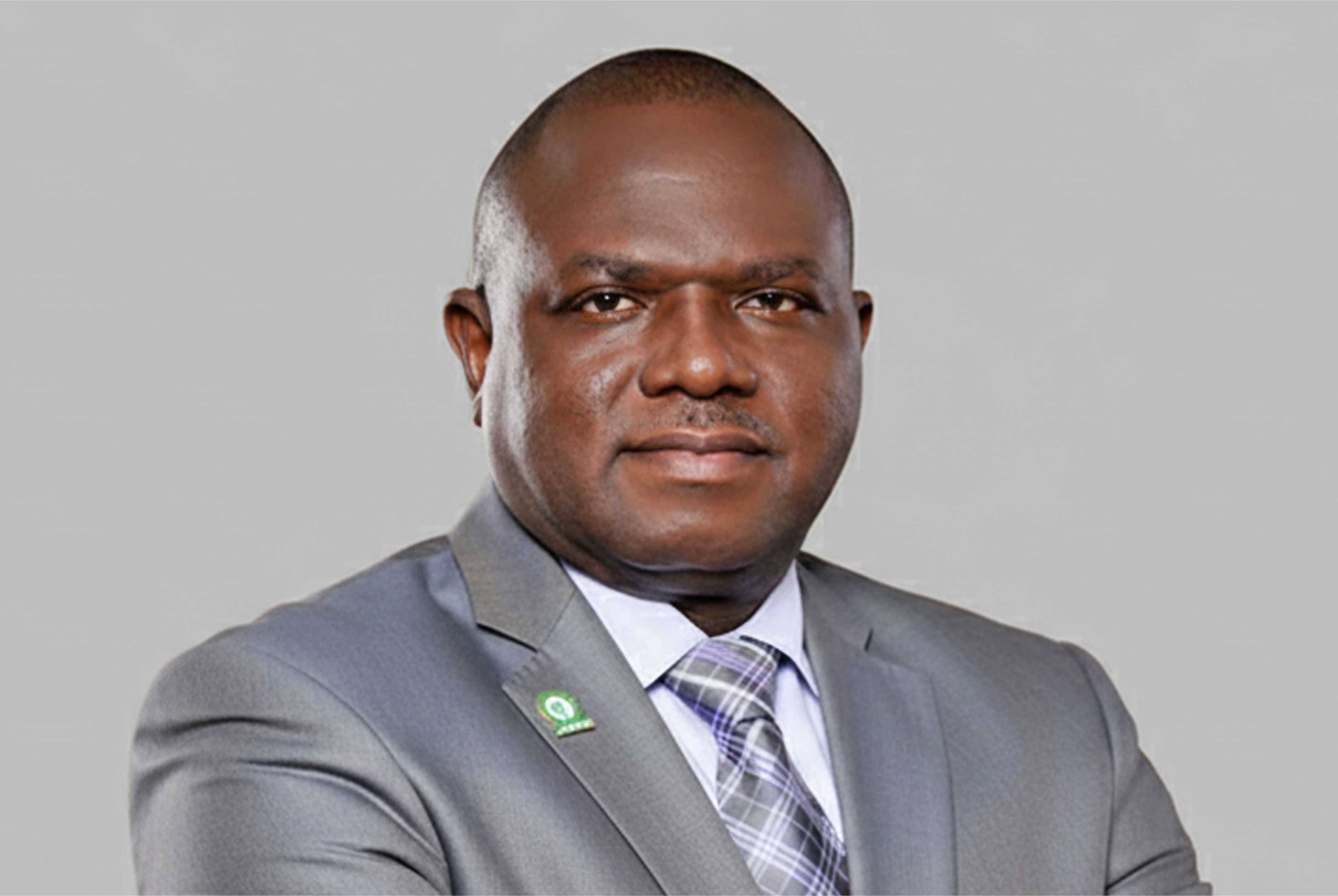 Professor Maxwell Gidado, SAN