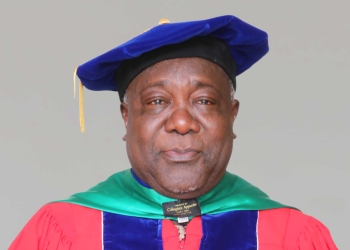 AUN Appoints Dr. Bello Mohammed Magaji as Dean of the School of Law