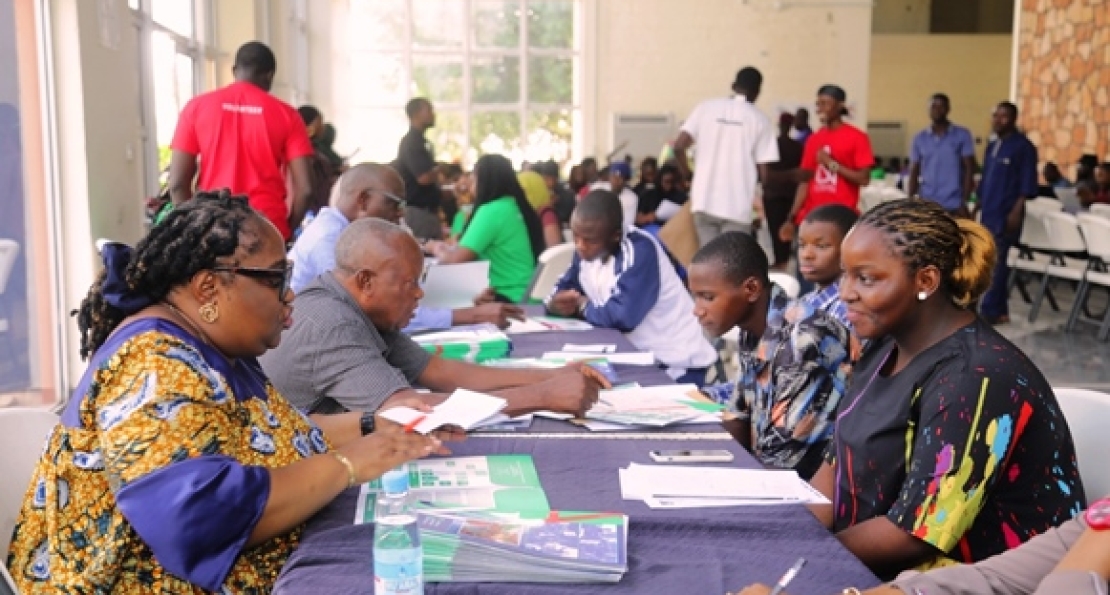 Welcome to AUN's Dynamic Learning Community: Spring 2026