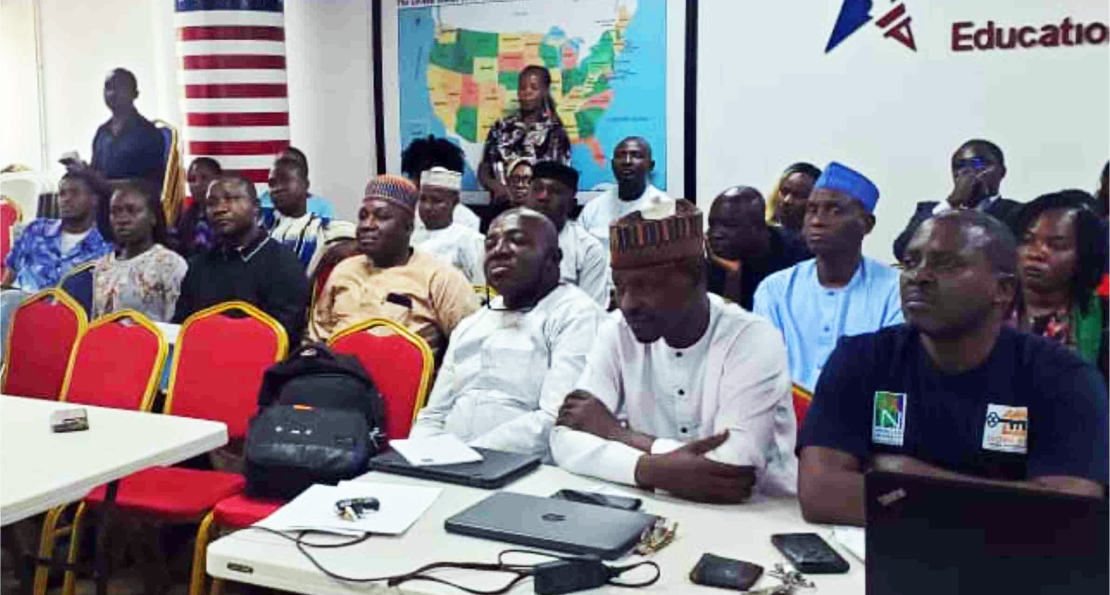 AUN Finance Department Hosts Leadership and Tax Compliance Retreat