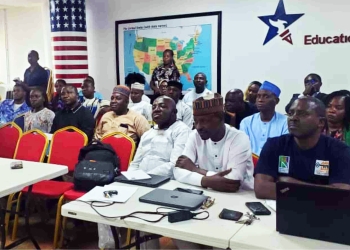 AUN Finance Department Hosts Leadership and Tax Compliance Retreat