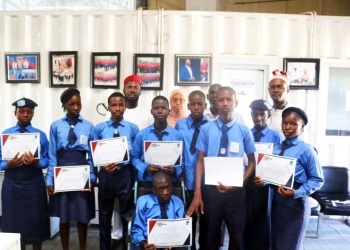 AUN Public Speaking Club Empowers Students Through Community Debate
