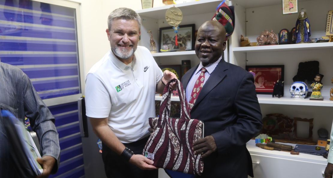 NUC Resource Verification Positions AUN to Launch New Graduate Programs