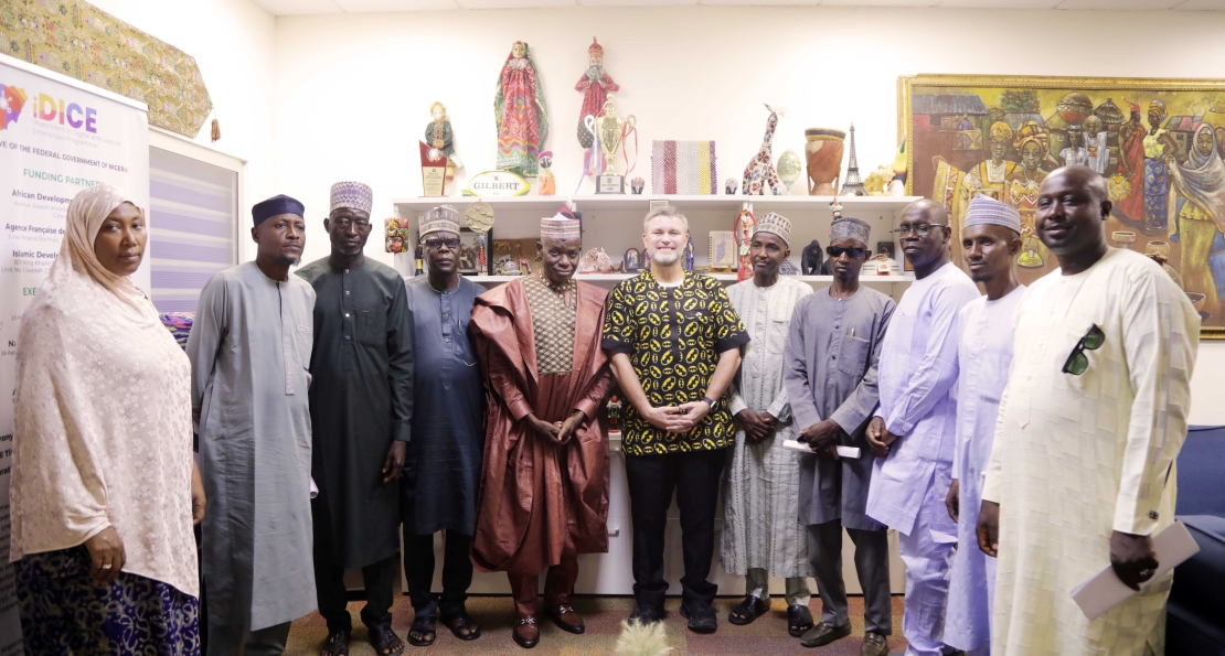 National Museum Yola Seeks AUN’s Support in Heritage Preservation Drive