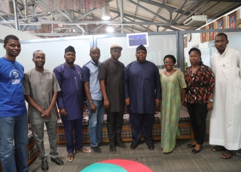 Induction of New Student Judicial Affairs Council Members Reinforces AUN's Commitment to Student Development