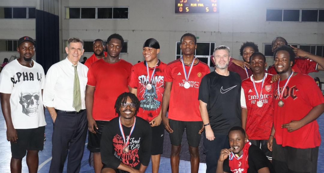 AUN Olympics 2026 Concludes with Rivalries, School Pride, and High Campus Energy