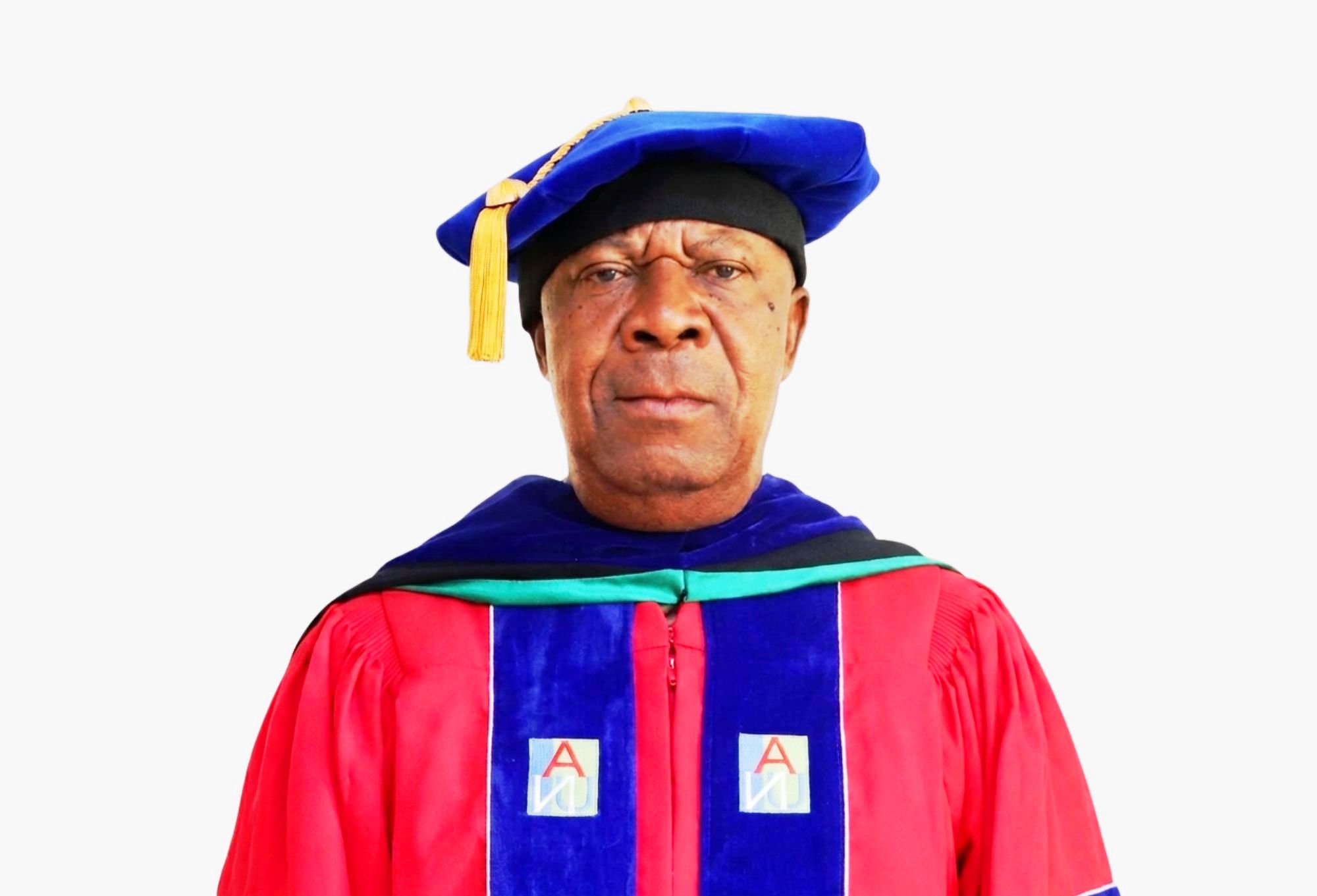 Daniel Okereke