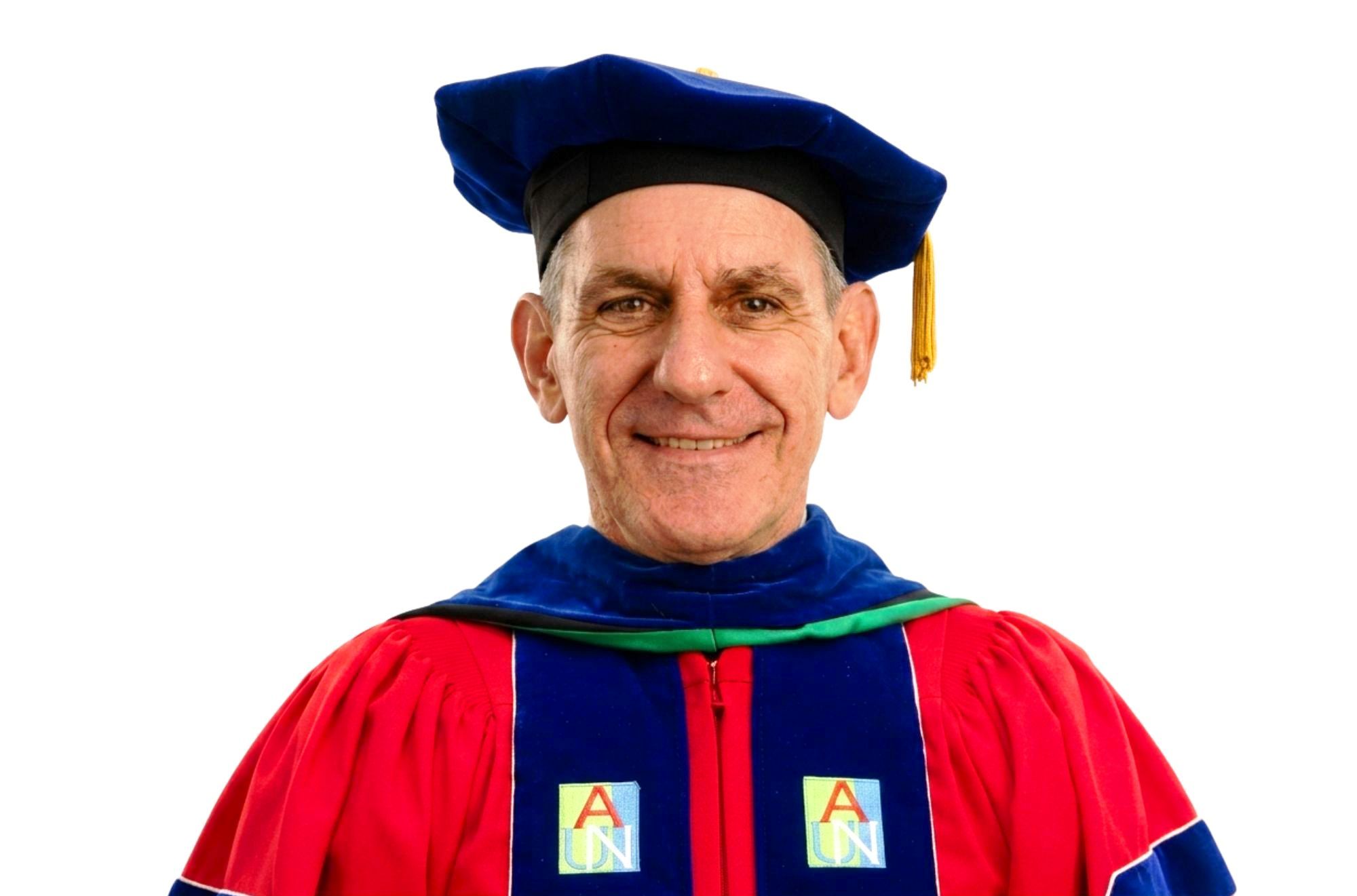 Dr. Paul Vita