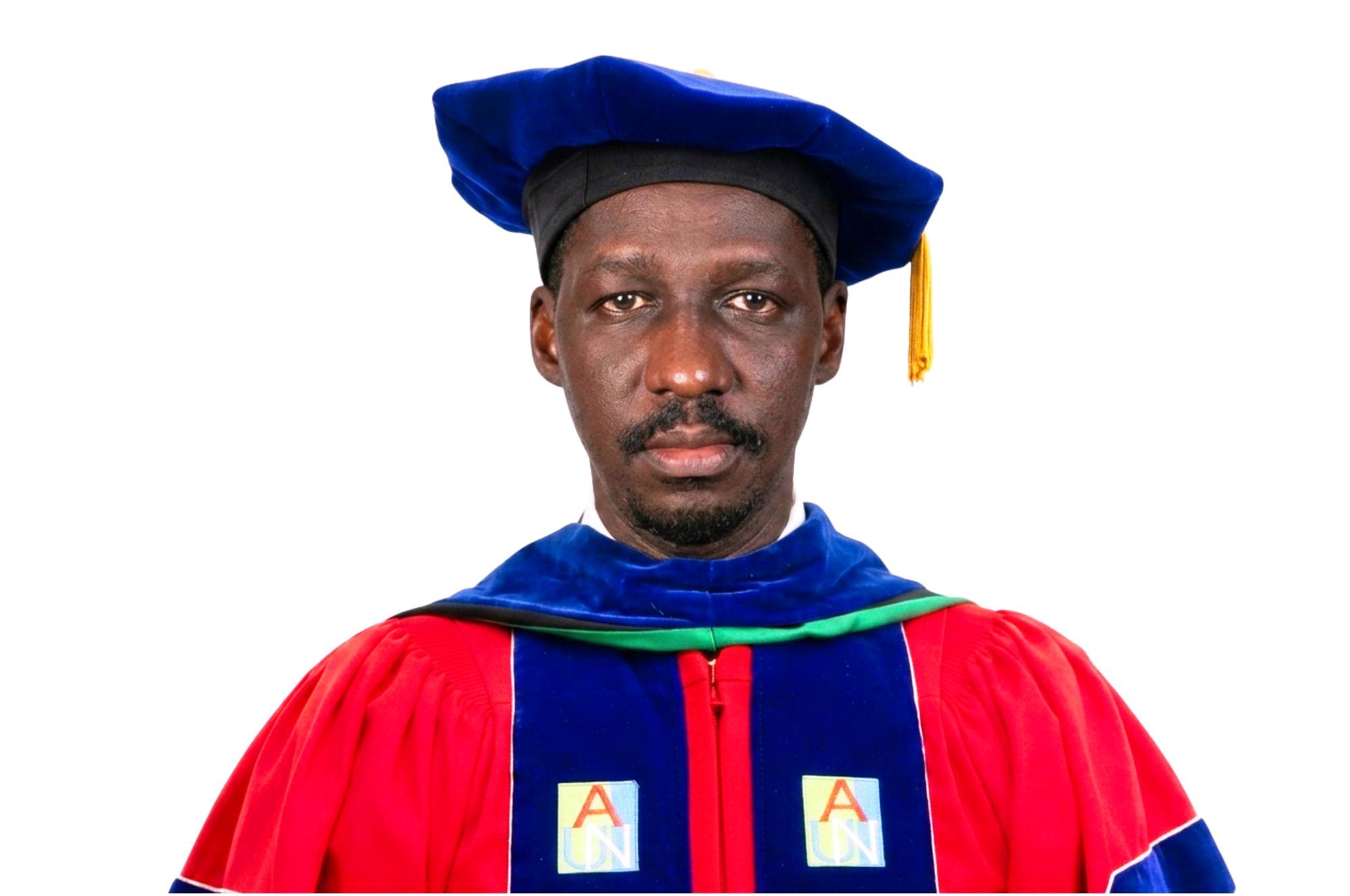 Dr. Yusuf Kani