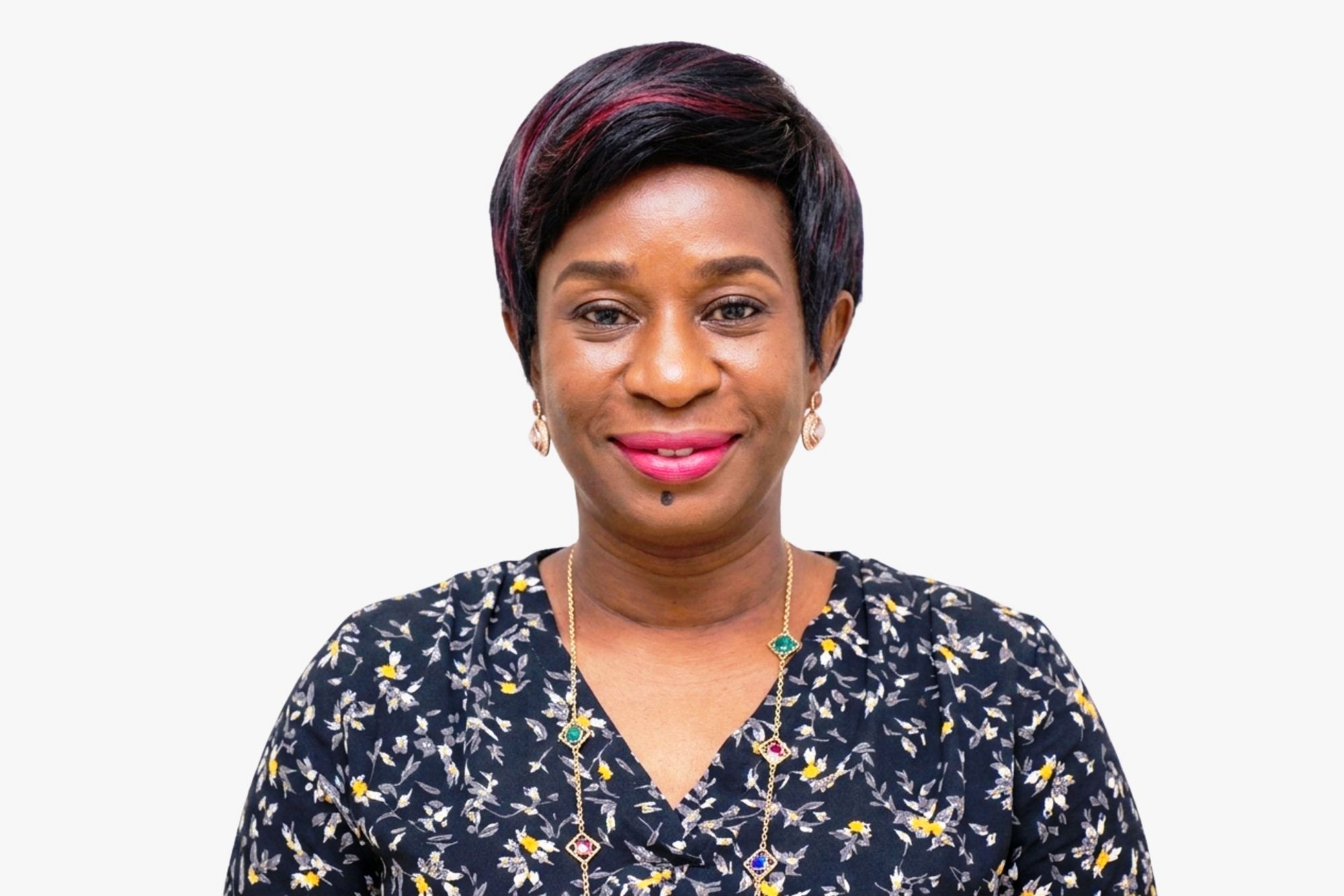 Ms. Nnenna Mosugu