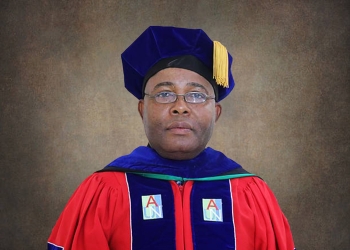 AUN Appoints Dr. Chidi Ononiwu as Substantive Dean of SITC