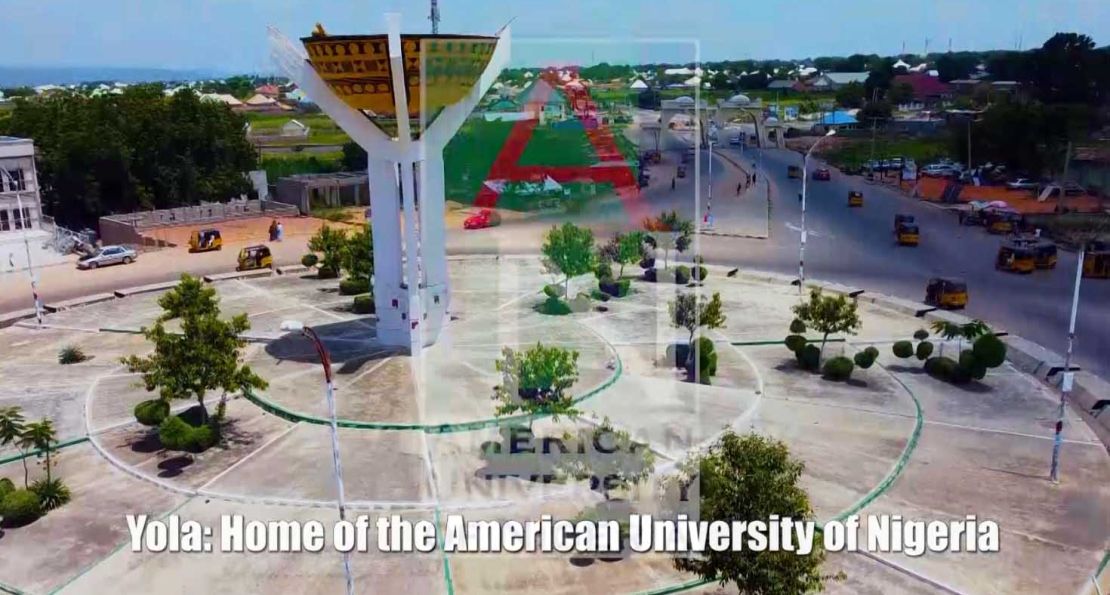 Yola: A Peaceful Hub for Learning, Commerce, and Development
