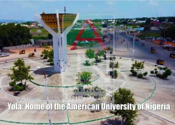 Yola: A Peaceful Hub for Learning, Commerce, and Development