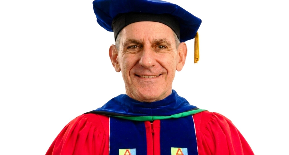 AUN Announces Departure of Provost Paul Vita, Interim Replacement to be Announced Shortly