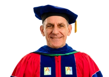 AUN Announces Departure of Provost Paul Vita, Interim Replacement to be Announced Shortly