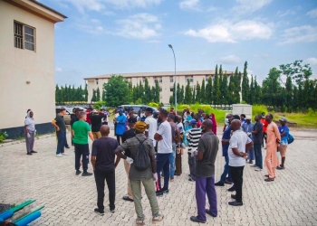 AUN Reenergizes Campus Ahead of Fall 2026